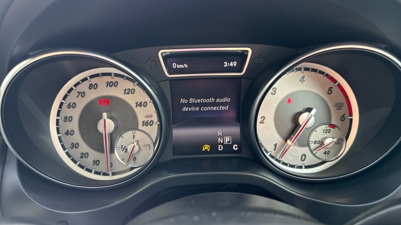 Mercedes-Benz GLA 220d 4Matic AMG Line 5dr Auto [Prem Plus] Diesel Hatchback